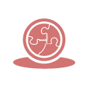 Round Puzzle