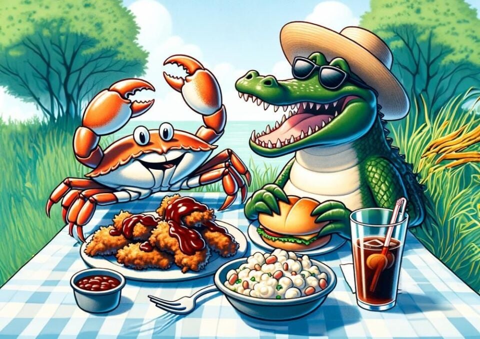 Art Çocuk Piknik Keyfi 50 Parça Puzzle