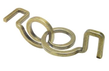 Cast Hook