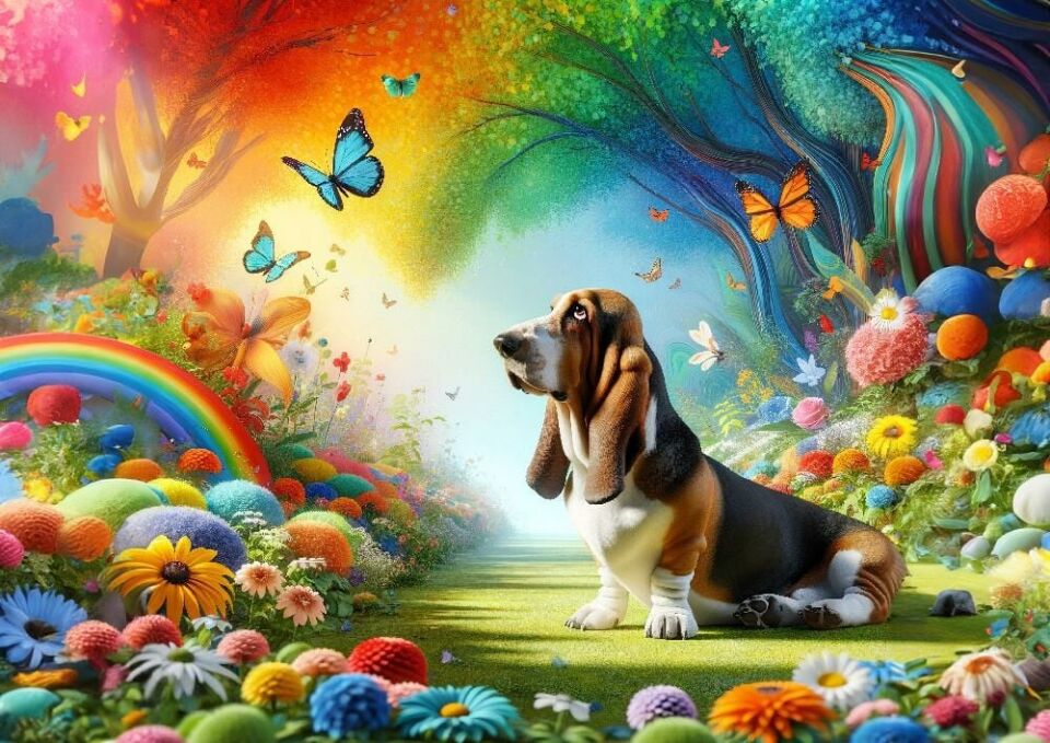 Art Çocuk Kelebeklerin Misafiri 25 Parça Puzzle