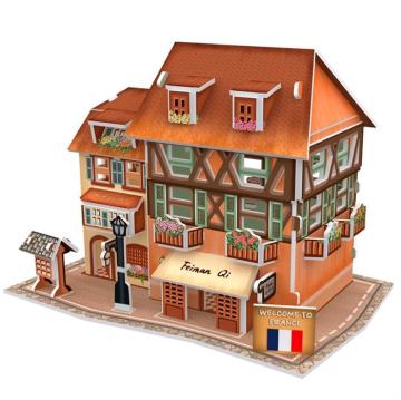 Cubic Fun Fransız Moda Mağazası