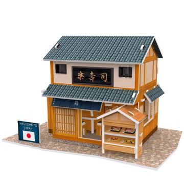 Cubic Fun Japon Sushi Restoranı