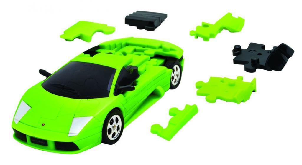 Lamborghini