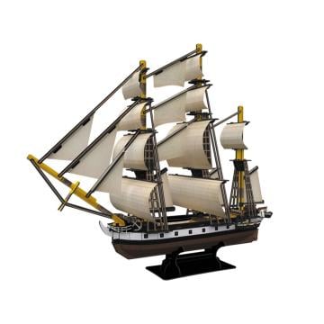 Cubic Fun HMS Beagle Gemisi