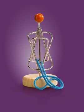 Get Smart Ahşap Puzzle