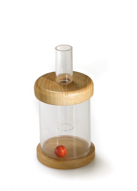 Eureka Bottle 5 *