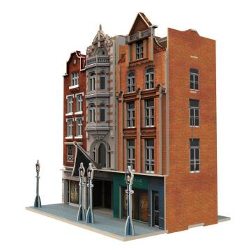 Cubic Fun Auction House & Stores - İngiltere