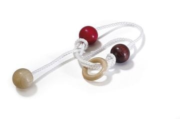 Eureka Double Lock***