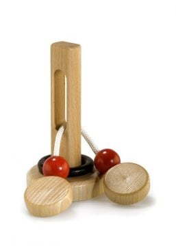 A Superior Ahşap Puzzle