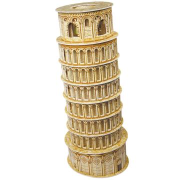 Cubic Fun Pisa Kulesi - İtalya
