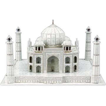 Cubic Fun Taj Mahal - Hindistan