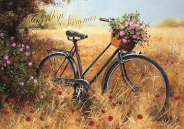 Trefl Puzzle Farewell Summer 1000 Parça Puzzle