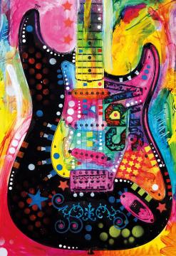 Educa Puzzle Leny Strat, Dean Russo 500 Parça Puzzle