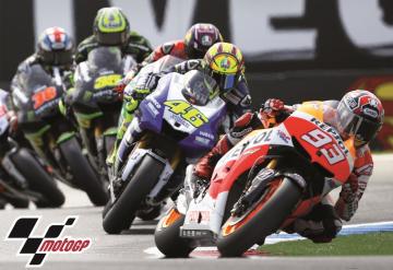 Educa Puzzle Motogp 1000 Parça Puzzle