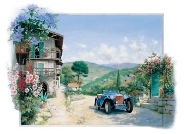 Art Puzzle My Pride 1000 Parça Puzzle