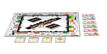 Anti Monopoly Türkiye