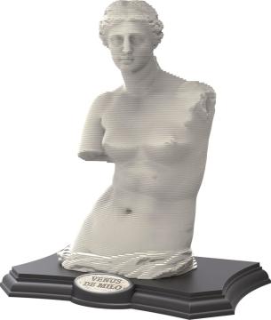 Educa Puzzle Venus De Milo Heykel Puzzle