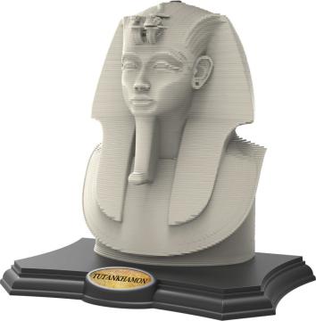 Educa Puzzle Tutankhamon Heykel Puzzle