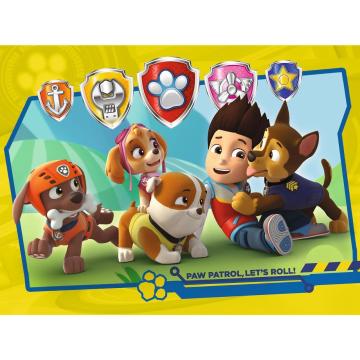 Trefl Ryder And Friends, Paw Patrol 30