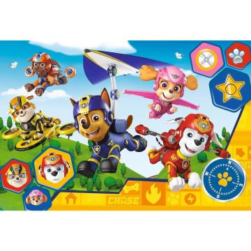 Trefl Always Ready, Paw Patrol 160 Parça