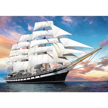 Trefl Puzzle Cruıse 1000 Parça Puzzle