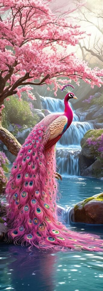 Art Puzzle Nehrin Prensesi 1000 Parça Panorama Puzzle