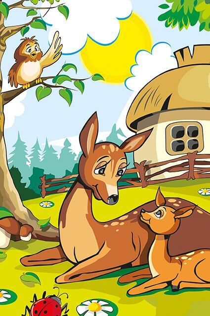 Art Kids Anne Geyik 25 Parça Ahşap Puzzle