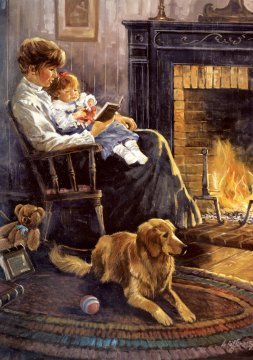 Art Puzzle Nostaljik Uyku Hikayesi 1000 Parça Puzz
