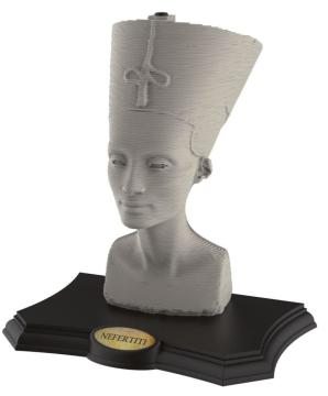 Educa Puzzle Nefertiti Heykel Puzzle