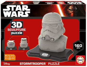 Educa Puzzle Stormtrooper