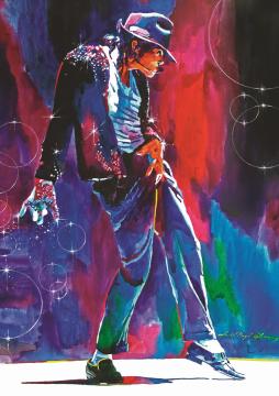 Art Puzzle Yeah Hey! 500 Parça Puzzle