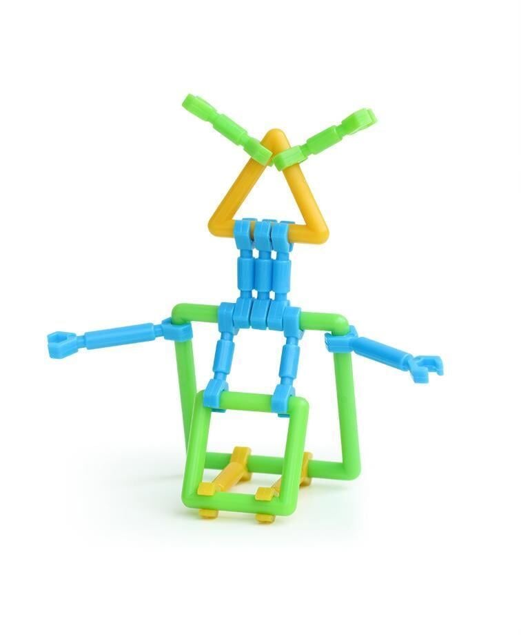 Art Kids Anahtar 240 Parça Yapboz