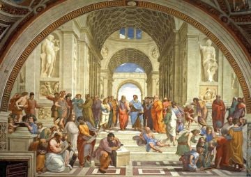 Art Puzzle Museum Serisi 2000 Parça Puzzle