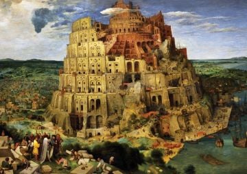 Art Puzzle Museum Serisi 2000 Parça Puzzle