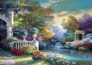 Art Puzzle Düşler 1500 Parça Puzzle