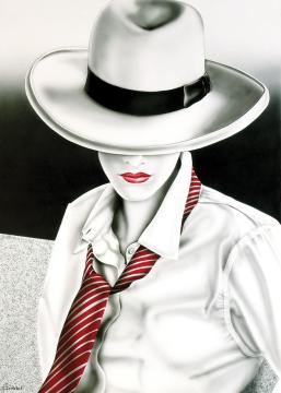 Art Puzzle Patron 500 Parça Puzzle