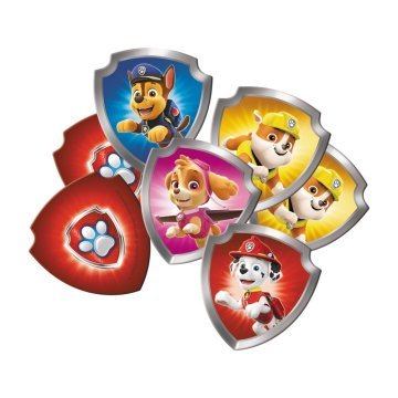 Trefl Paw Patrol, Viacom Memos Game
