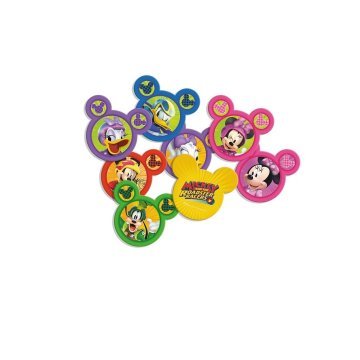 Trefl Disney Mickey Mouse Memos Game