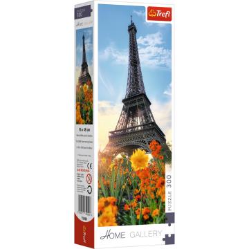 Trefl Puzzle The Eiffel Tower 300 Parça Puzzle