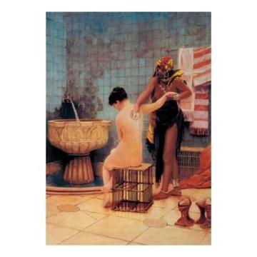 Educa Puzzle Hamam 1500 Parça Puzzle