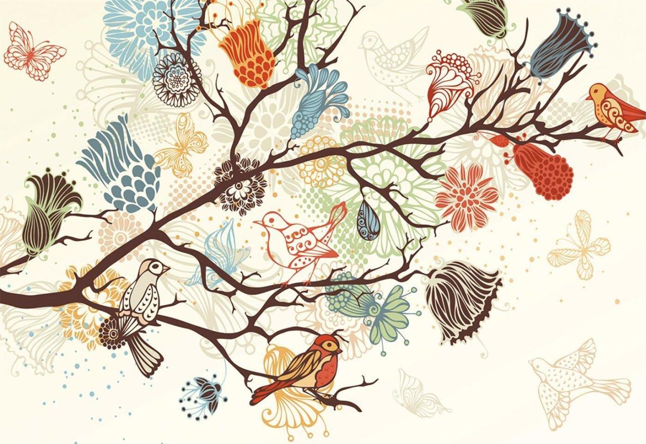 Educa Puzzle Floral Composition 500 Parça Puzzle