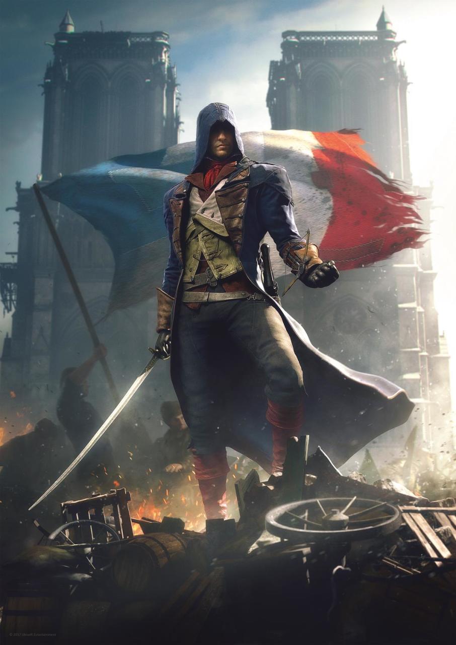 Trefl Puzzle Brave Arno 500 Parça Puzzle