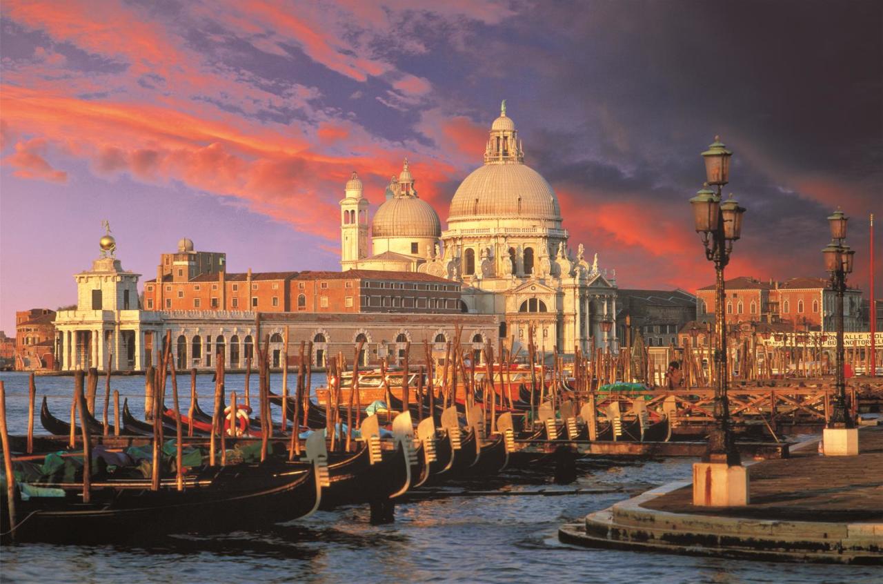 Trefl Puzzle Santa Maria Della Salute, Venice 3000 Parça Puzzle
