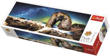Trefl Puzzle The Milky Way 1000 Parça Panorama Puzzle