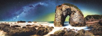 Trefl Puzzle The Milky Way 1000 Parça Panorama Puzzle